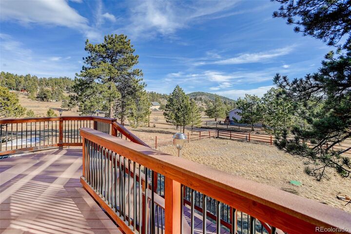 Property Photo:  541 Beaver Trail  CO 80421 