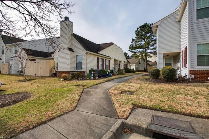 Property Photo:  2910 Big Bend Dr  VA 23321 