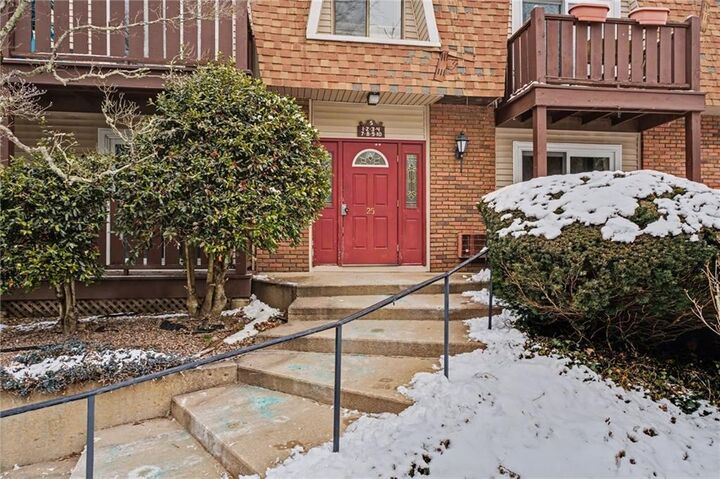 Property Photo:  25 School Street 3S  RI 02891 