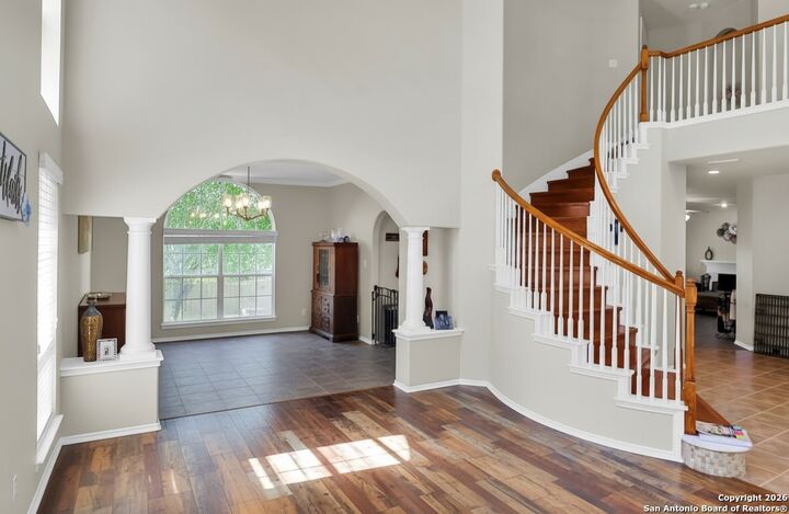 Property Photo:  24710 Cloudy Crk  TX 78255 