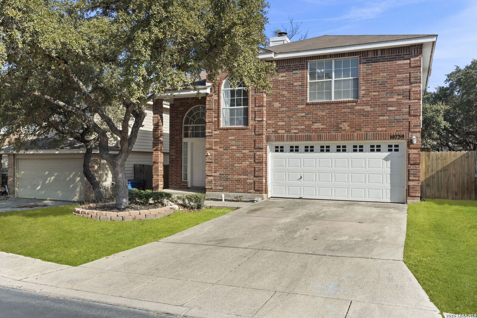 Property Photo: 10739 Bobcat Rise TX 78251