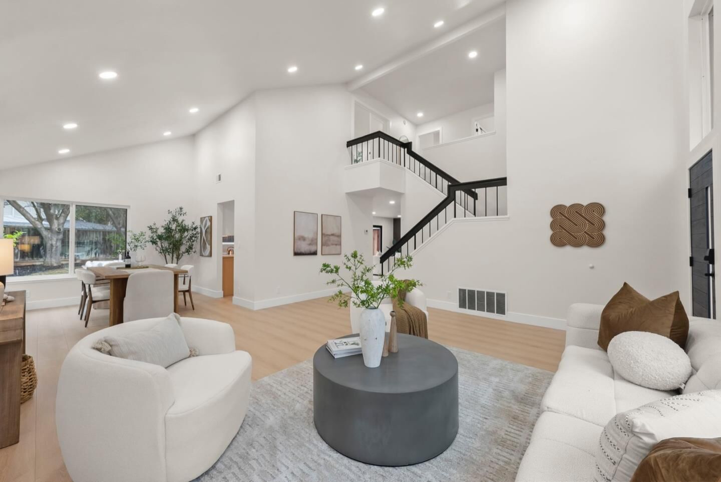 Property Photo:  5276 Rooster Drive  CA 95136 