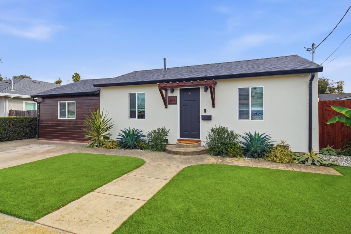 Property Photo:  80 Wright Avenue  CA 95037 