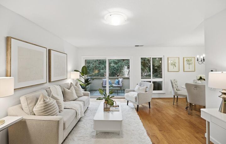 Property Photo: 795 Fair Oaks 6 CA 94085