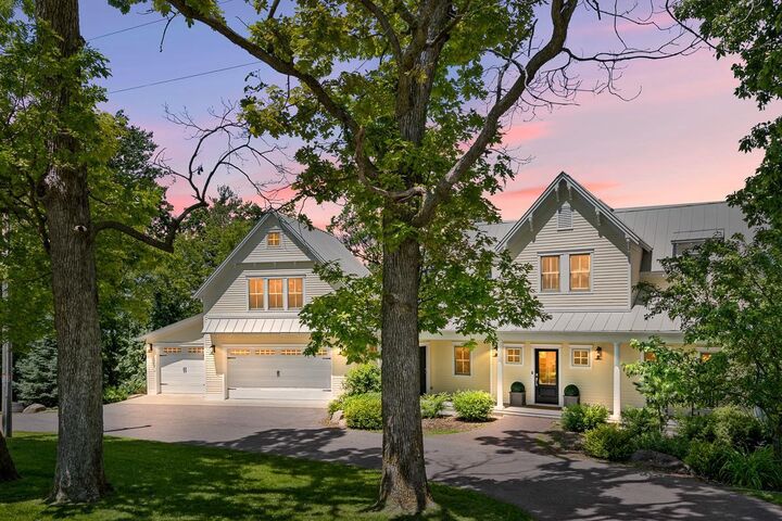 Property Photo:  W2004 Tuleta Hill Road  WI 53946 