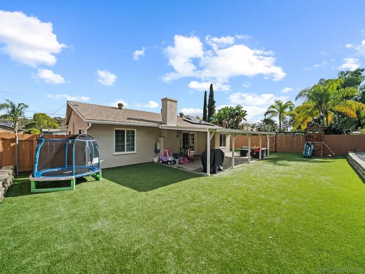 Property Photo:  14154 Halper Road  CA 92064 