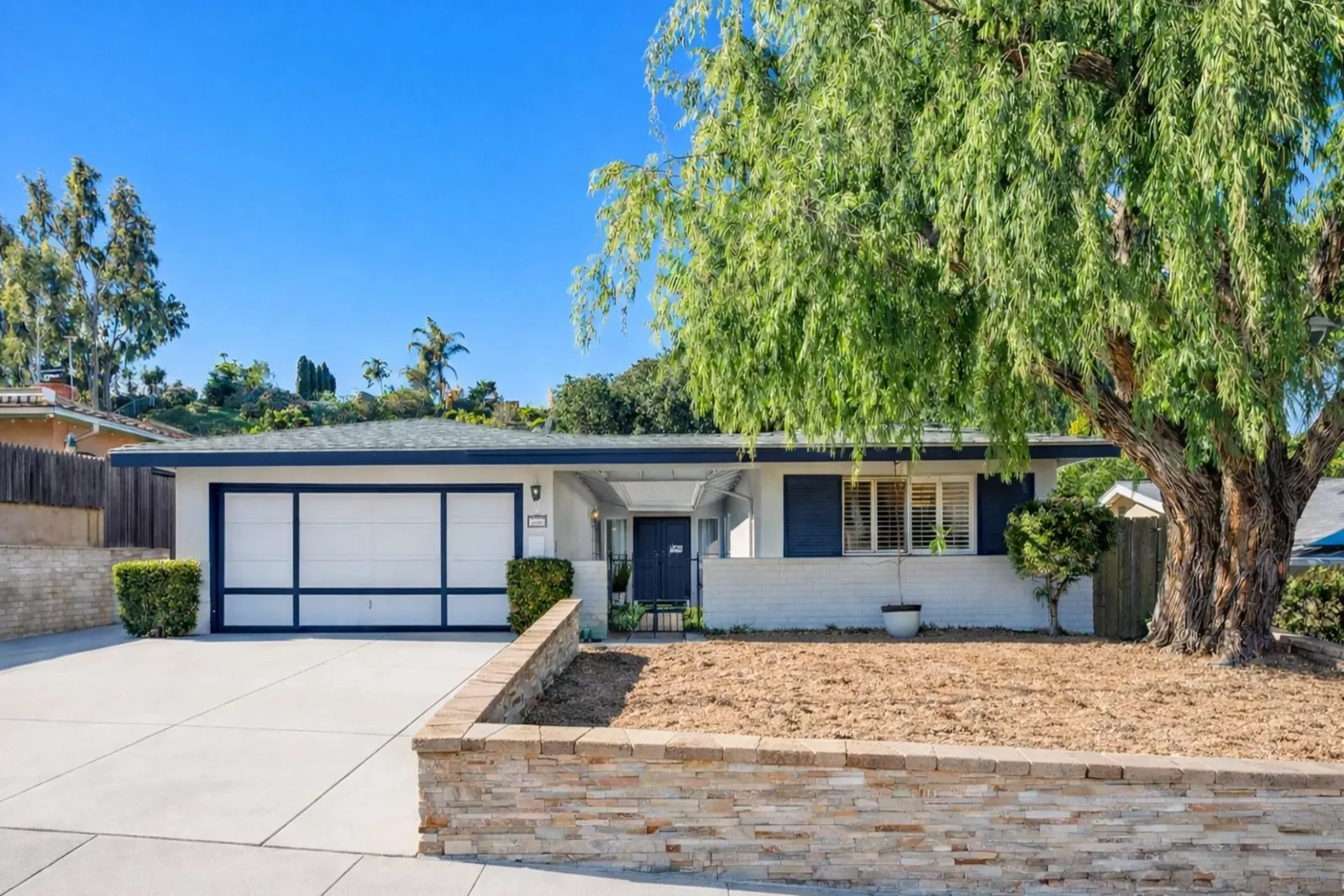 Property Photo:  5242 Cobb Place  CA 92117 