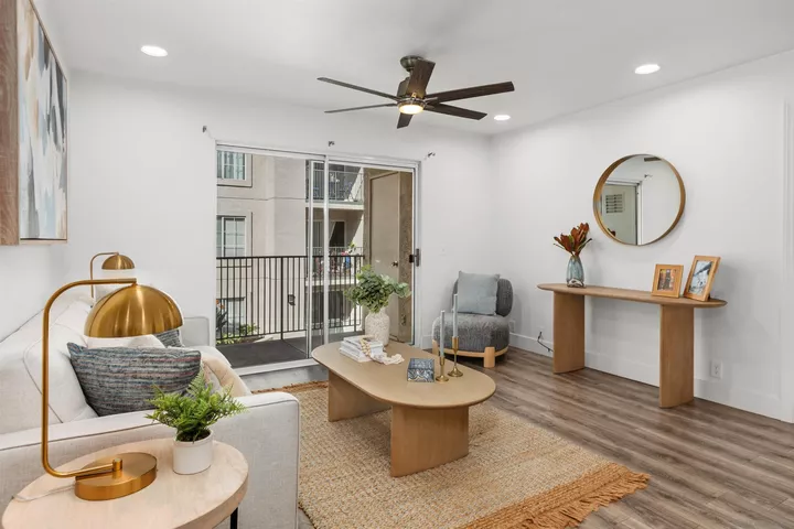 Property Photo:  3078 Broadway 214  CA 92102 