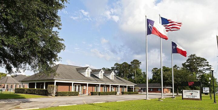 Property Photo: 0000 Manion Way TX 77657