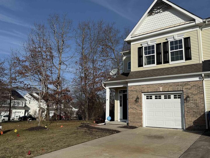 Property Photo:  23 Meadow Cir  NJ 08330-4933 