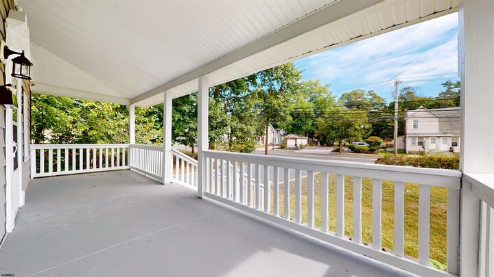 Property Photo:  157 Haddon Ave  NJ 08091-1852 