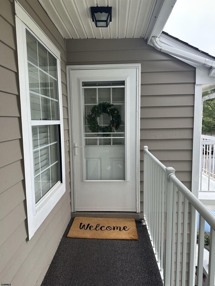 Property Photo:  550 Central Ave C4  NJ 08221 