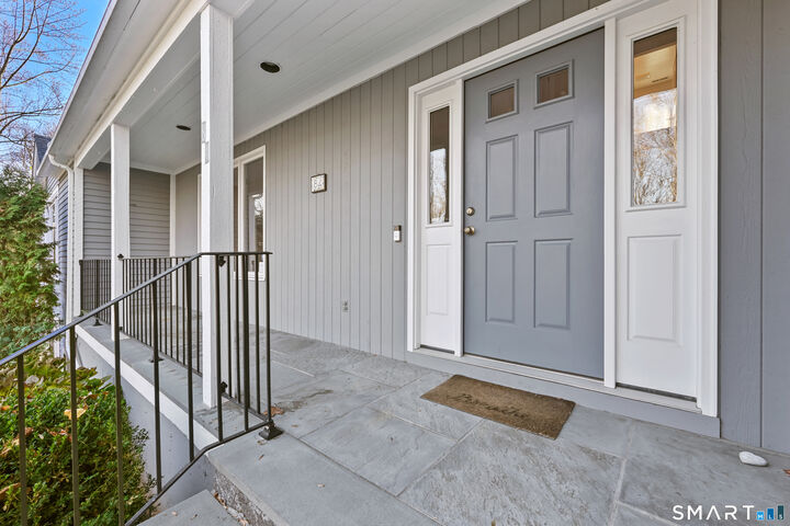 Property Photo:  84 Delaware Road  CT 06612 