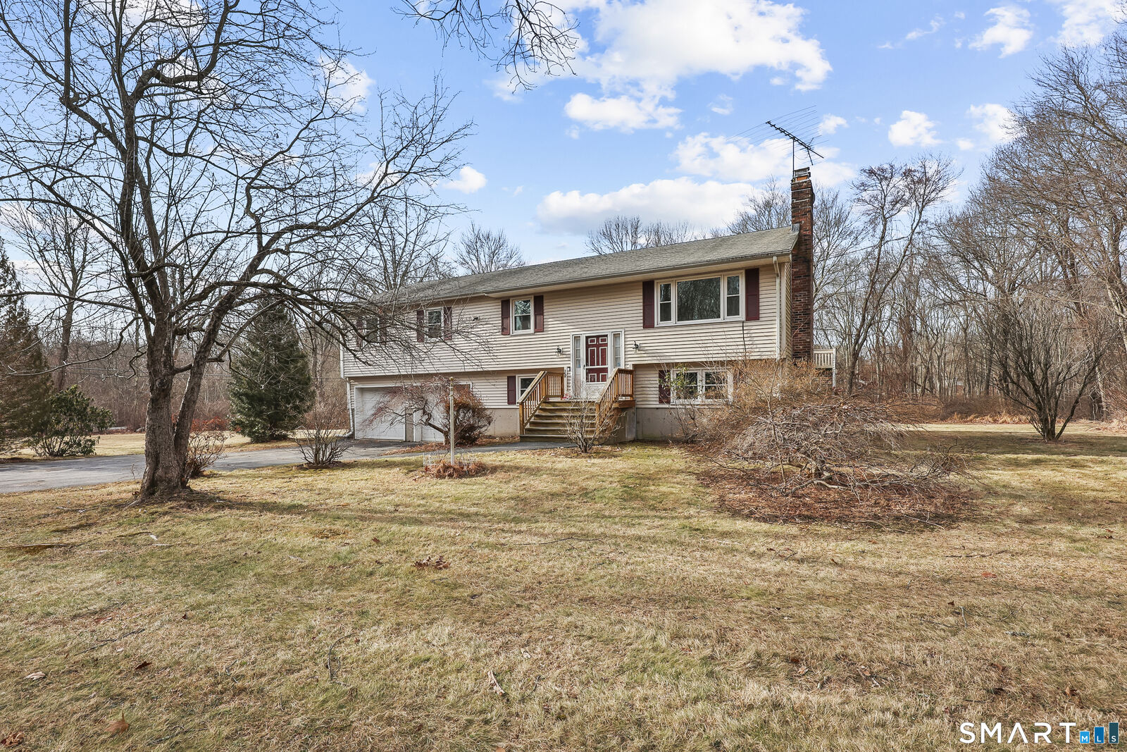 Property Photo: 256 &Amp 248 Jones Street CT 06231