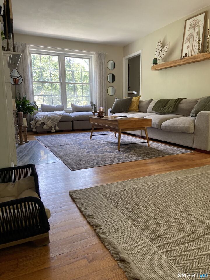 Property Photo: 237 Chestnut Hill Road CT 06419