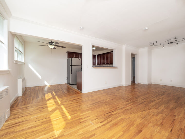 Property Photo:  11 Bedford Avenue O-3  CT 06850 