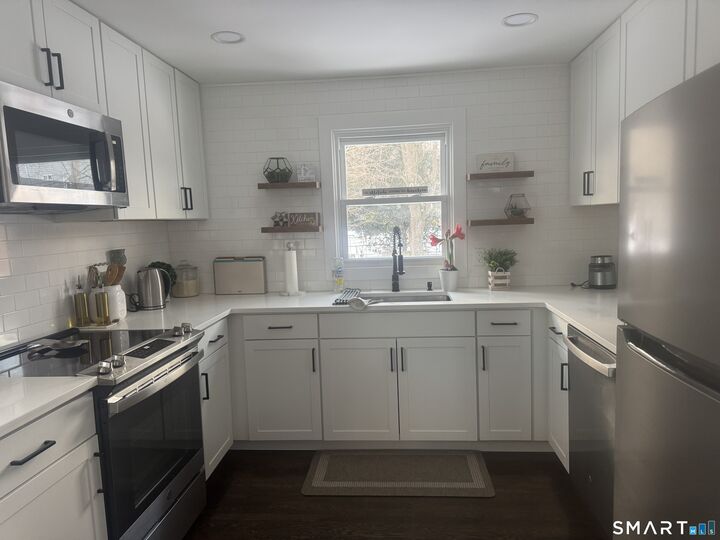 Property Photo: 2238 Stanley Street CT 06053