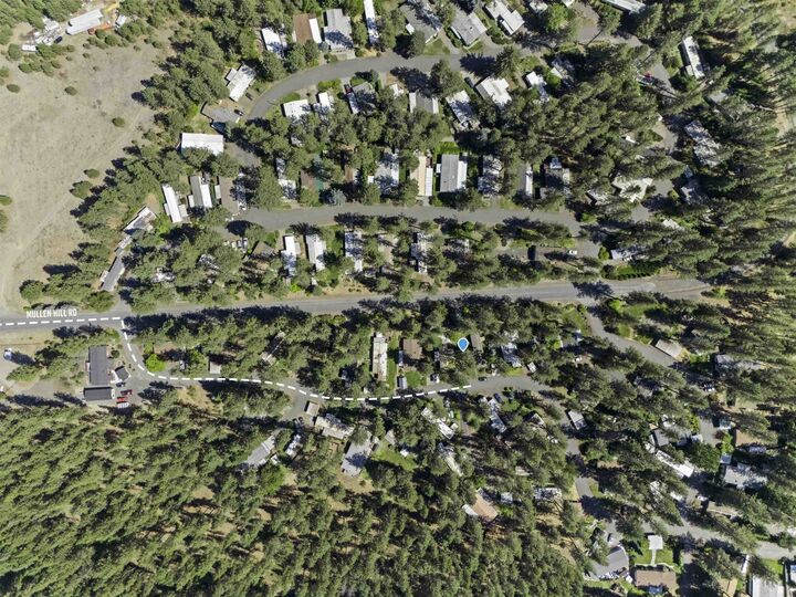 Property Photo:  8900 S Mullen Hill Rd 9  WA 99224 