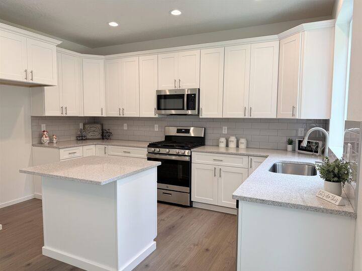 Property Photo:  9519 E Michielli Ln Lot 5  WA 99206 