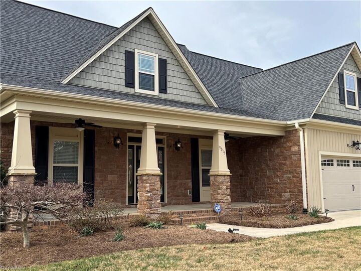 Property Photo:  5019 Peppertree Road  NC 27012 