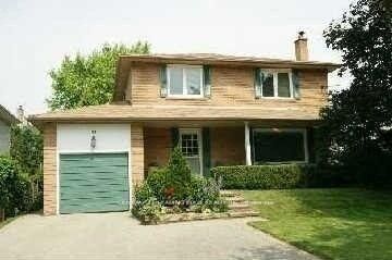 Photo de la propriété:  79 Estelle Avenue  ON M2N 5H3 