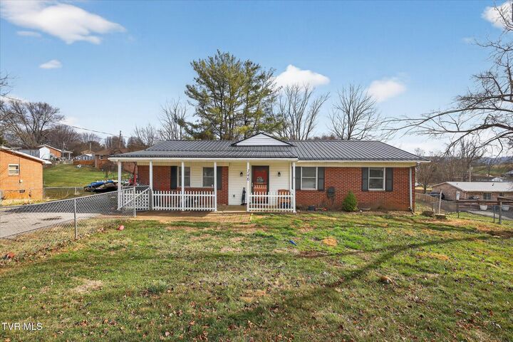 Property Photo:  146 Circleview Drive  TN 37615 