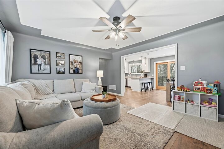 Property Photo:  38 Magill Dr  PA 15024 