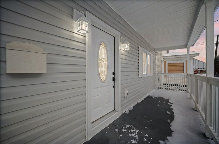 Property Photo:  16 Admiral Dewey Ave  PA 15205 
