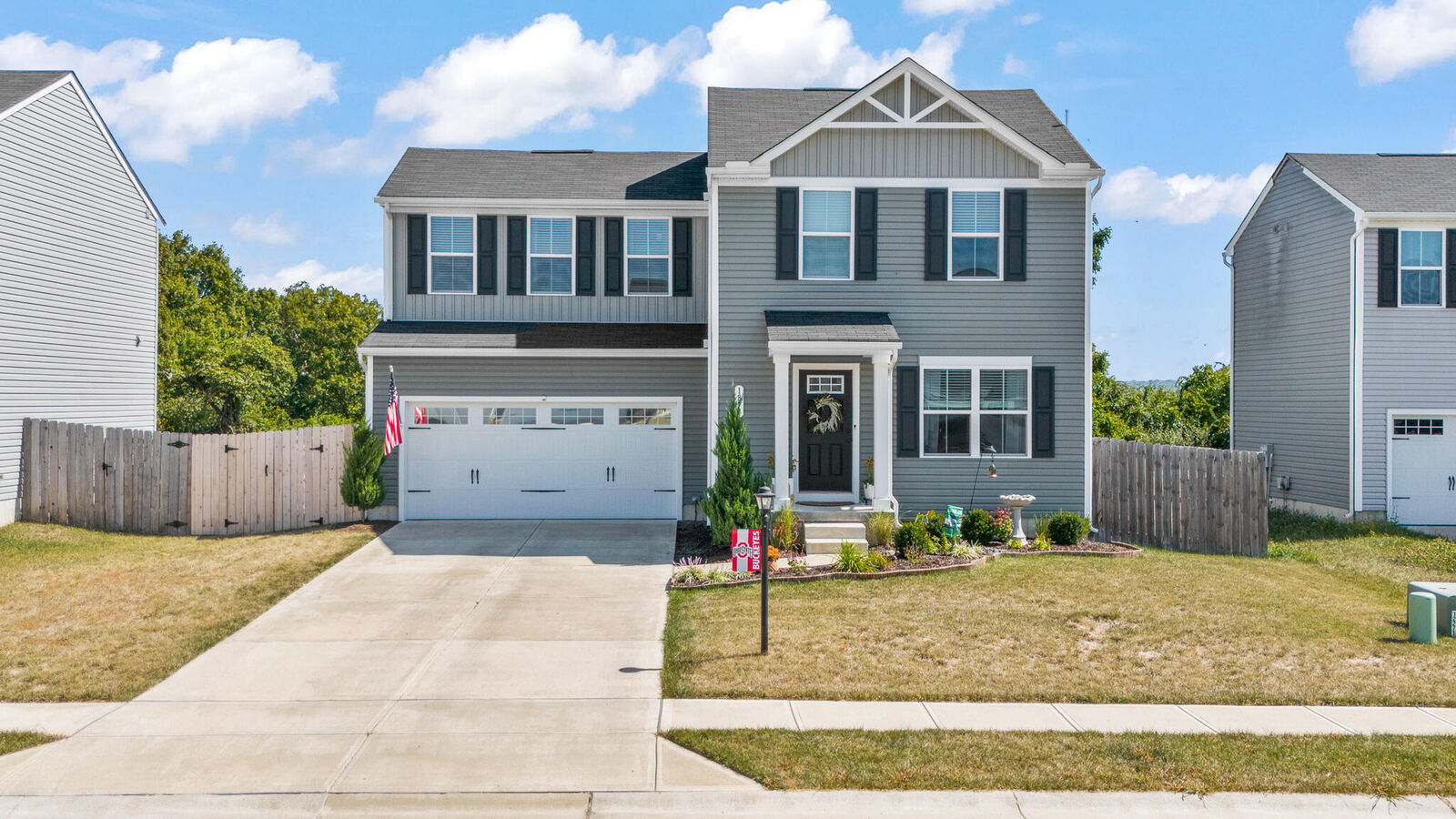 Property Photo:  1898 Charles Court  OH 45439 