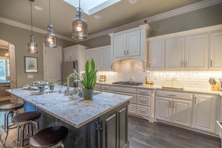 Property Photo: 6809 Baccus TX 79124-1173