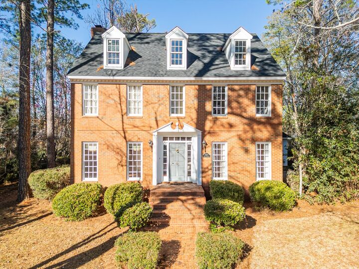 Property Photo:  1505 Valencia Drive  GA 31707 