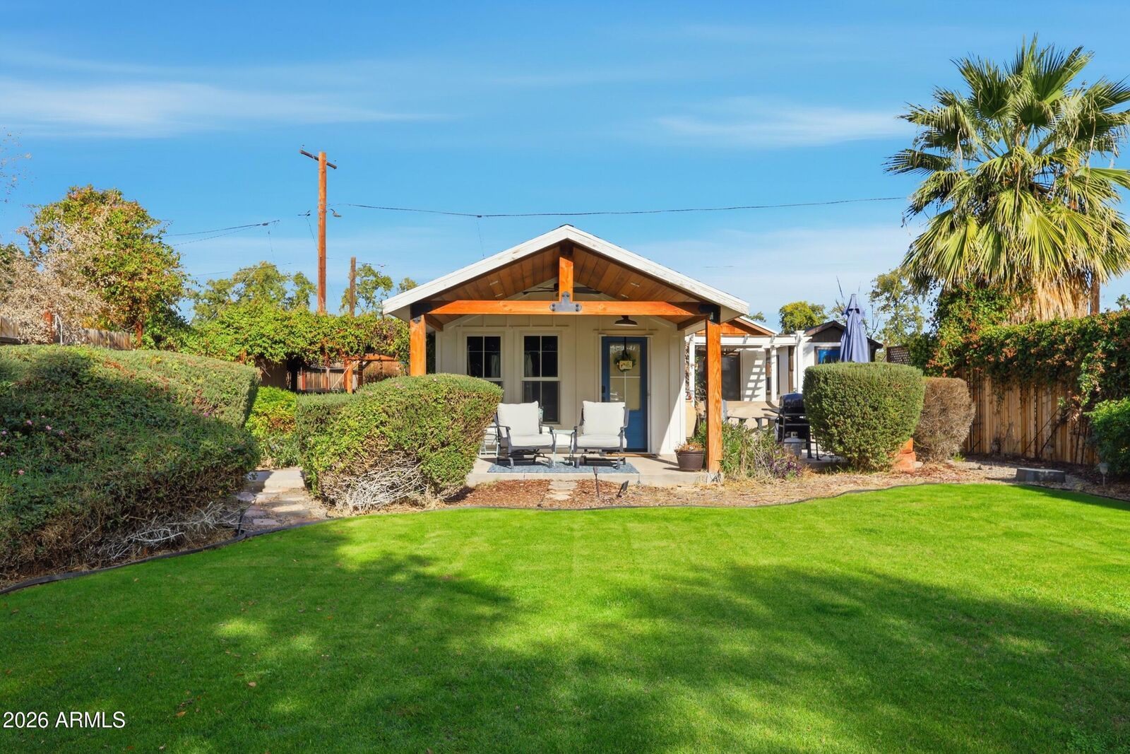 Property Photo:  110 W Bruce Avenue  AZ 85233 