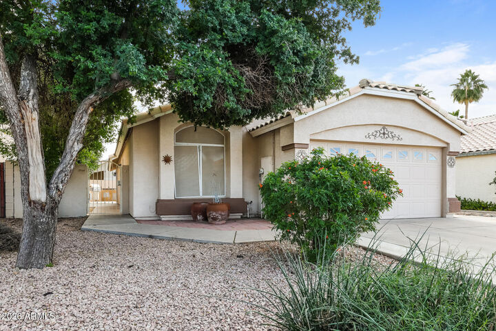 Property Photo:  3917 E San Remo Avenue  AZ 85234 