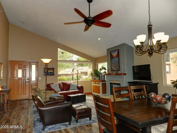 Property Photo:  91 Morning Sun Drive 56  AZ 86336 