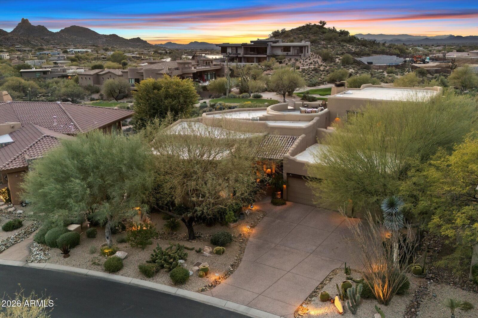 Property Photo:  29412 N 108th Place  AZ 85262 