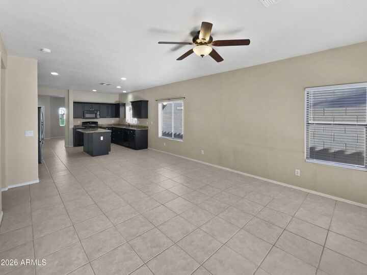 Property Photo:  2853 E Cathy Drive  AZ 85296 