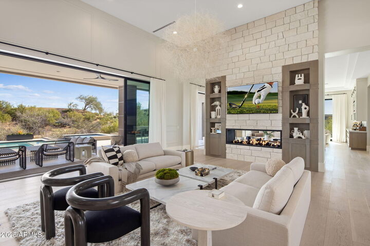 Property Photo:  9423 E Covey Trail  AZ 85262 