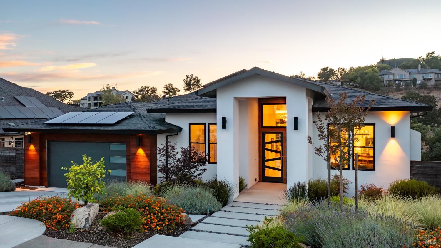 Property Photo:  3735 Lakebriar Place  CA 95403 