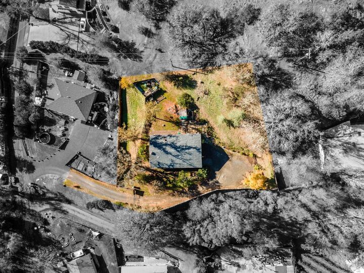 Property Photo:  210 Bourbon Lane  CA 95482 