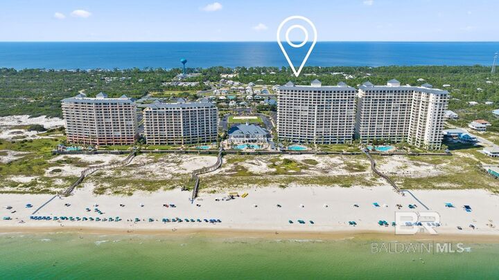 Property Photo:  375 Beach Club Trail B409  AL 36542 