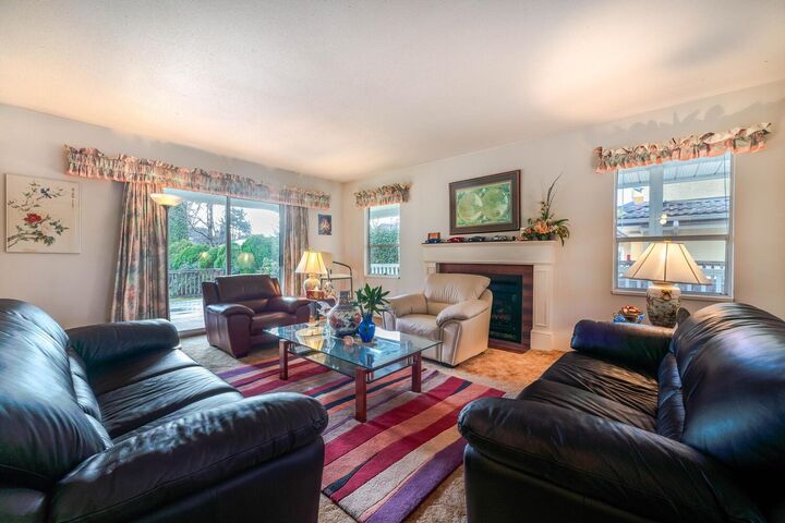 Property Photo: 7660 Bridge Street BC V6Y 2S7