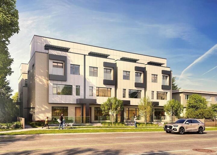 Property Photo: 433 E 3rd Street 202 BC V7L 1G3