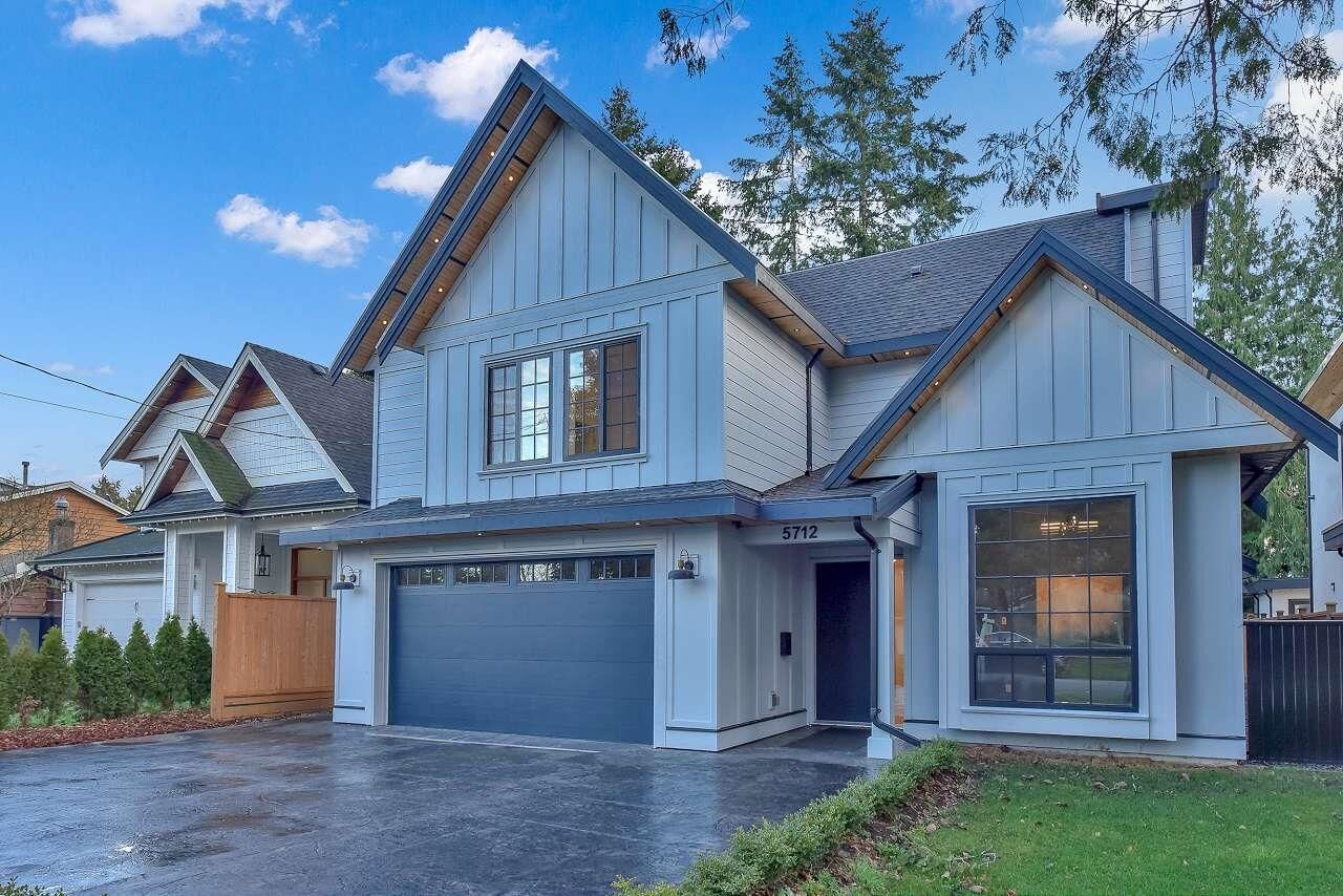 Property Photo:  5712 16A Avenue  BC V4L 1H9 