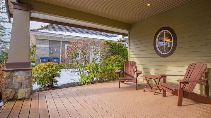 Property Photo: 3689 159A Street BC V3Z 0P1