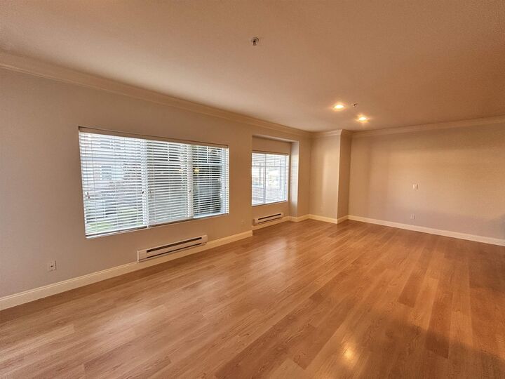 Property Photo:  22150 Dewdney Trunk Road 215  BC V2X 3H6 