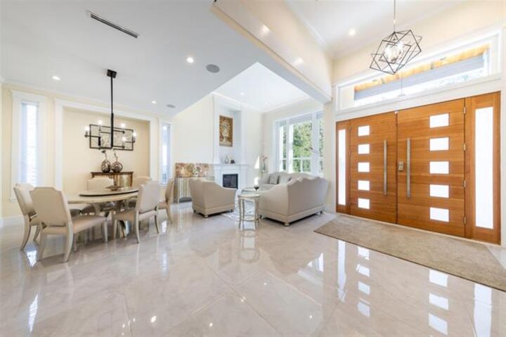 Property Photo: 6971 Westview Drive BC V4E 2L7