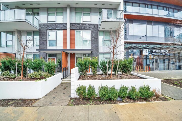 Property Photo: 10448 University Drive Th1 BC V3T 0S7