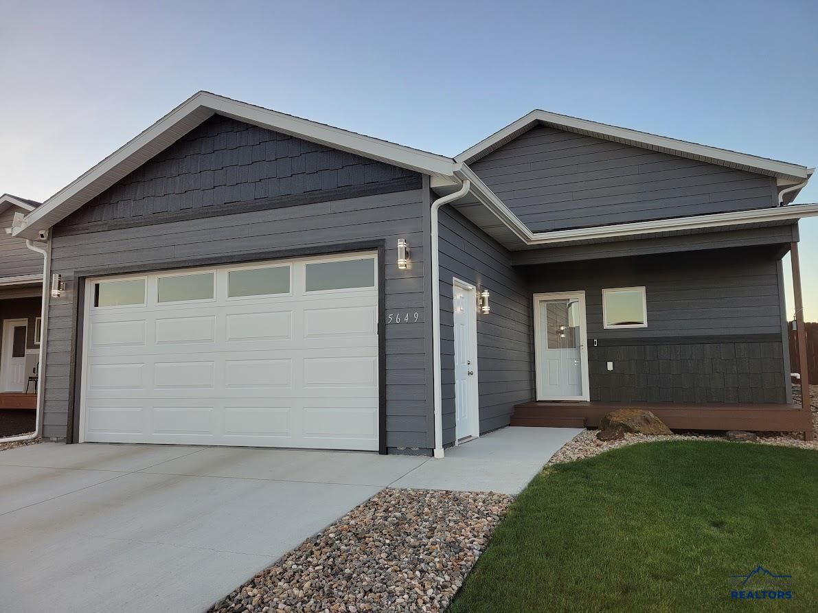 Property Photo:  5649 Coal Bank Dr  SD 57701 