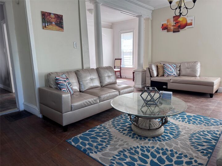 Property Photo:  50 Clarke Street  NY 13905 