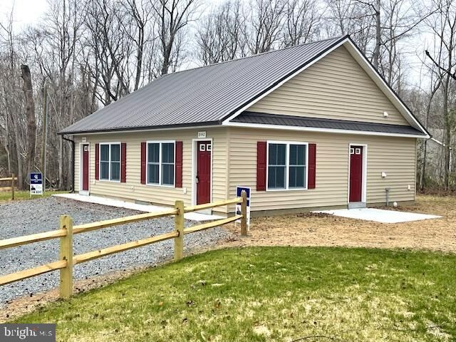 Property Photo:  8444 Blue Jay Meadows  VA 22485 